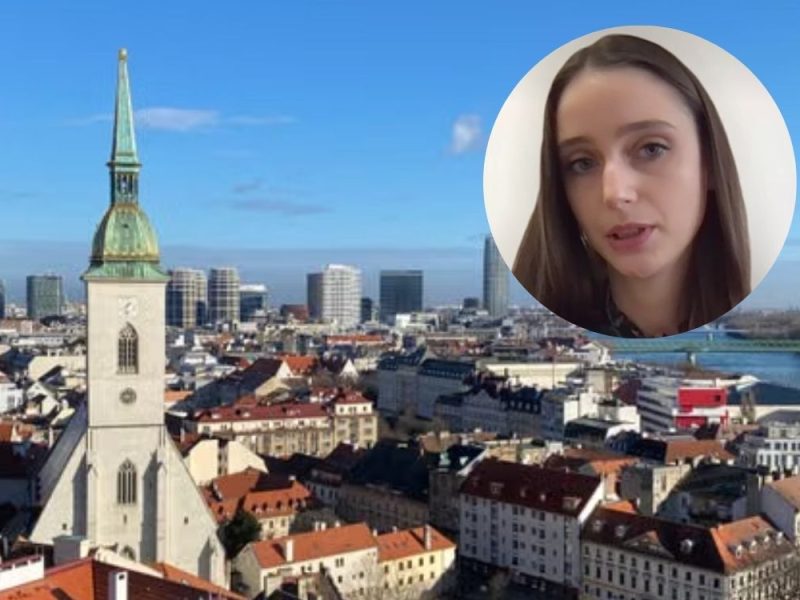 SRBI U BRATISLAVI BESNI, ALI NE ODUSTAJU OD GLASANJA: “Spremni smo i u Srbiju da idemo, samo da iskoristimo Ustavom zagarantovano pravo!”
