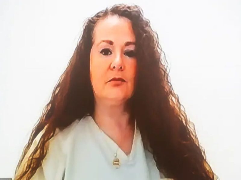 ČUDO U TENESIJU: Amerikanka Krista Pajk je prva osoba koja je preživela smrtonosnu injekciju! Smrtna presuda odložena…