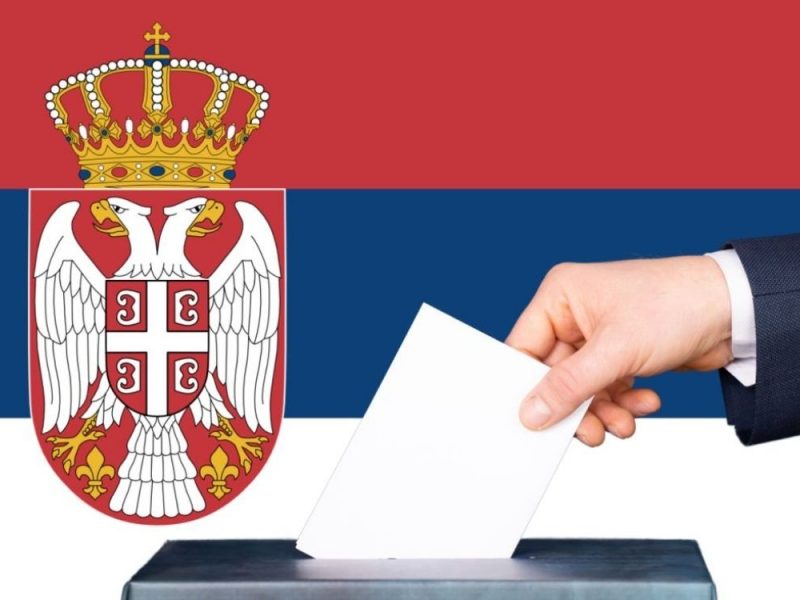REKORDNl ODZIV SRPSKE DIJASPORE: Utrostručio se broj glasača u Nemačkoj, skok i u Americi, više od 102.000 Srba glasaće iz inostranstva!