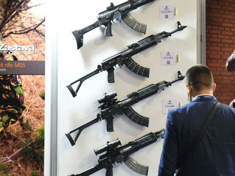 RAFALI, KINESKE RAKETE I IZRAELSKI DRONOVI NA UDARU: Nova vlast najavljuje proveru milijardi evra potrošenih na oružje!