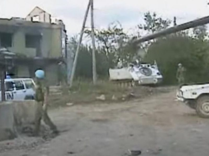 DA SE NIKAD NE ZABORAVI: Godišnjica masovne likvidacije Srba civila iz Gospića u Hrvatskoj!  