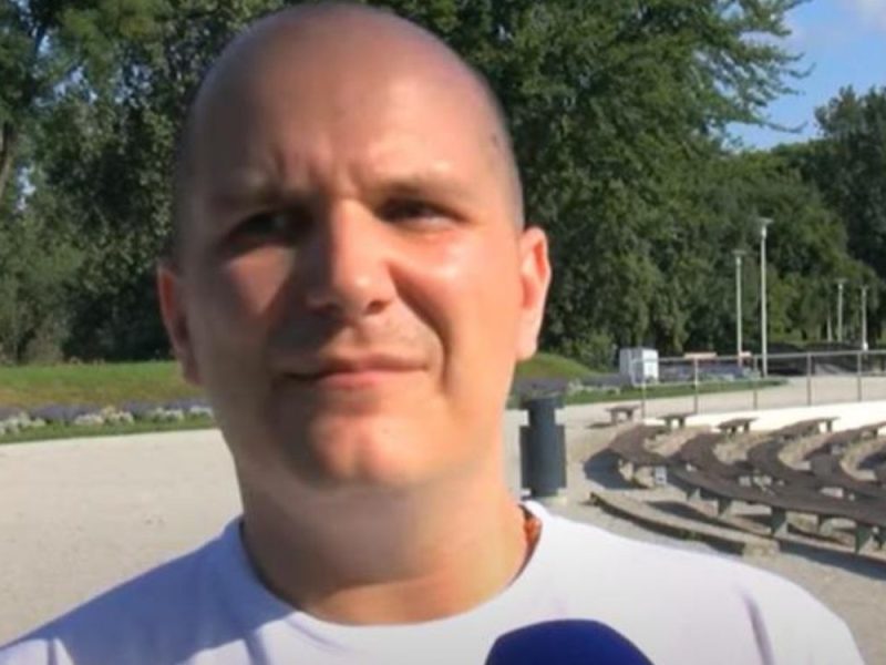 IMA NAS RAZNIH: Hrvat prokockao donacije za lečenje teško bolesne supruge, osuđen na 3,5 godine!