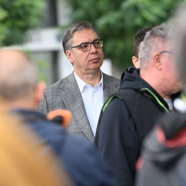 BRITANSKI “TAJMS” TVRDI: „Aleksandra Vučića odgovorili od nasilnog državnog udara posle izbornog poraza“