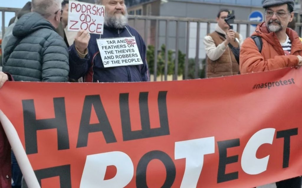 HITNE I NEOPOZIVE OSTAVKE: Deo zaposlenih sa RTS-a traži odlazak Manje Grčić i urednika!