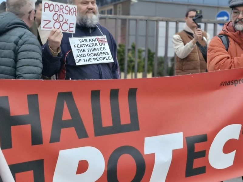 HITNE I NEPOPOZIVE OSTAVKE: Deo zaposlenih sa RTS-a traži odlazak Manje Grčić i urednika !