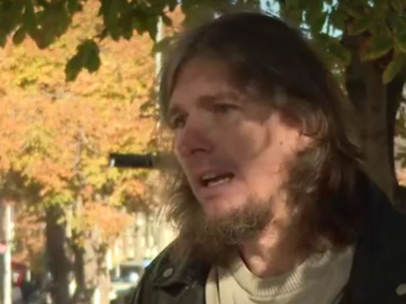 PROFESOR PETE BEOGRADSKE GIMNAZIJE PONOVO SUSPENDOVAN: „Moje pravo je da podignem glas i podržim kolegu!“