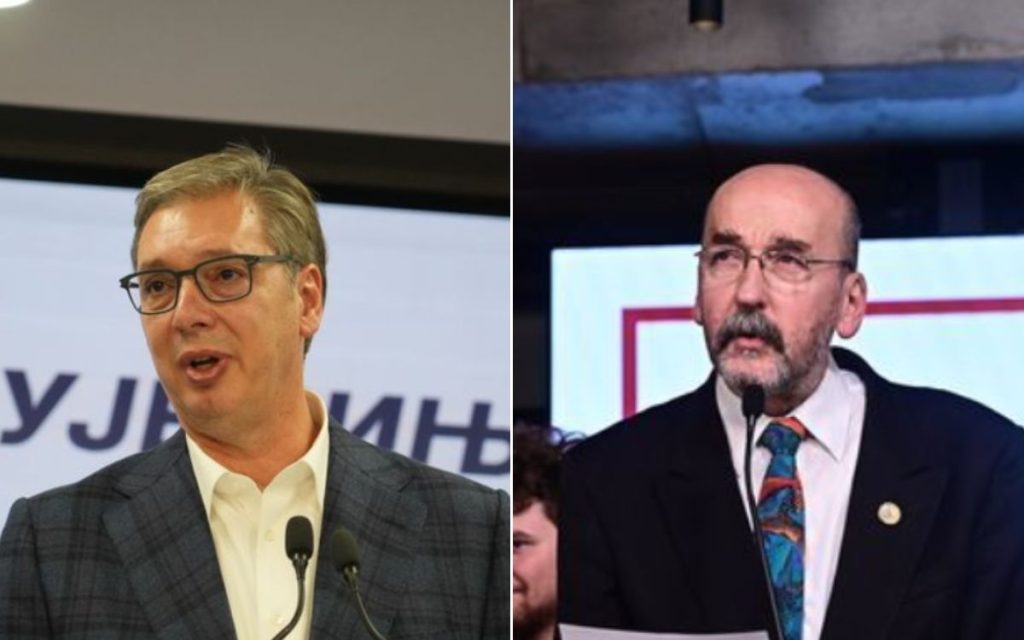 PRVI REZULTATI IZ DIJASPORE: Studentska lista ubedljiva u Londonu, Cirihu, Hagu i Americi, dok je u Republici Srpskoj ipak slavio Vučić!