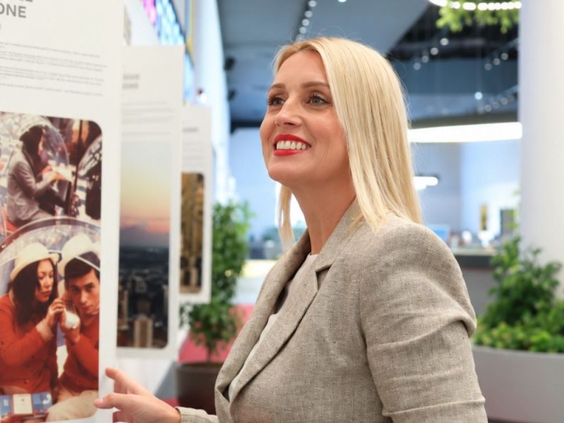 SMENJENA DIREKTORKA CENTRA ZA PROMOCIJU NAUKE: Zaposleni je optužili za falsifikovanje diplome i finansijske malverzacije!