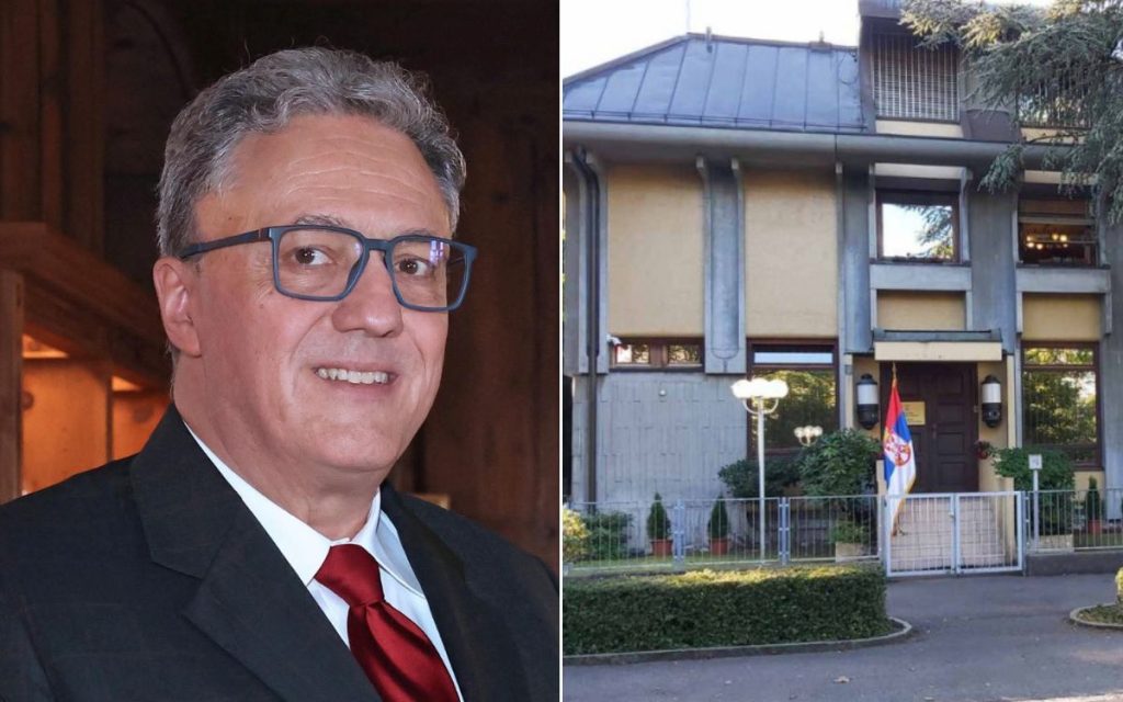 DIJASPORA IZ ŽENEVE I CIRIHA TRAŽI HITNO REŠENJE: “Srbija u Švajcarskoj ima tri diplomatska predstavništva a otvara samo jedno biračko mesto! Ovo je sramota!”