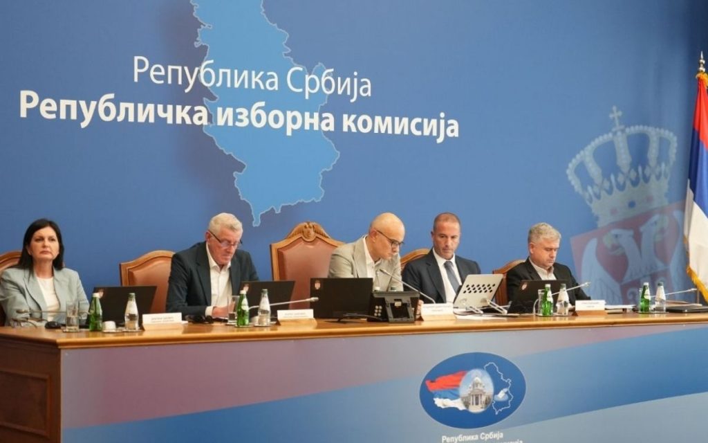 NIJE PROBLEM ŠTO SRBI IZ DIJASPORE MORAJU DA PUTUJU KILOMETRIMA: RIK odbio prigovor o nepristupačnosti biračkih mesta u inostranstvu!