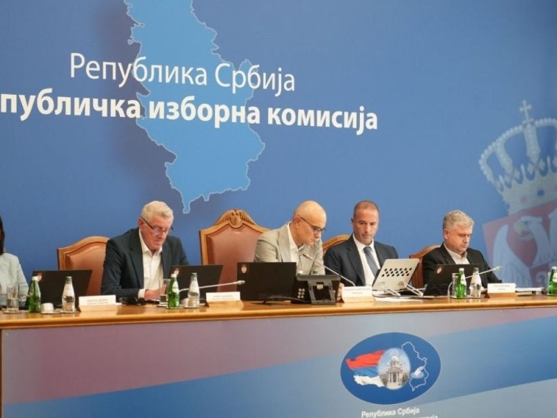 NIJE PROBLEM ŠTO SRBI IZ DIJASPORE MORAJU DA PUTUJU KILOMETRIMA: RIK odbio prigovor o nepristupačnosti biračkih mesta u inostranstvu!