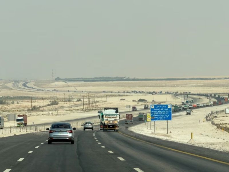 HITNO POVLAČENJE ZBOG NAPADA HUTA: Stejt department naredio evakuaciju američkih diplomata iz Saudijske Arabije!