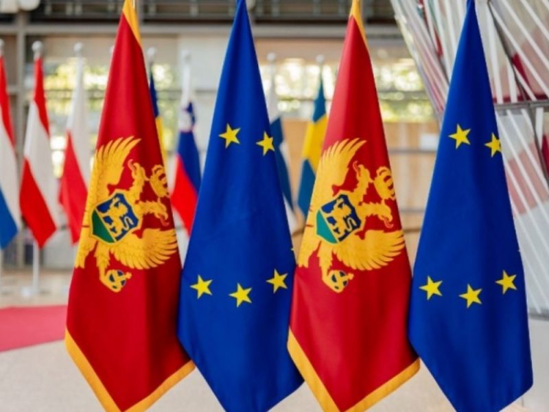 CRNA GORA KORAK BLIŽE EVROPSKOJ UNIJI: Zatvorila još tri poglavlja, ali iz Brisela stiglo hitno upozorenje zbog bojkota Skupštine!