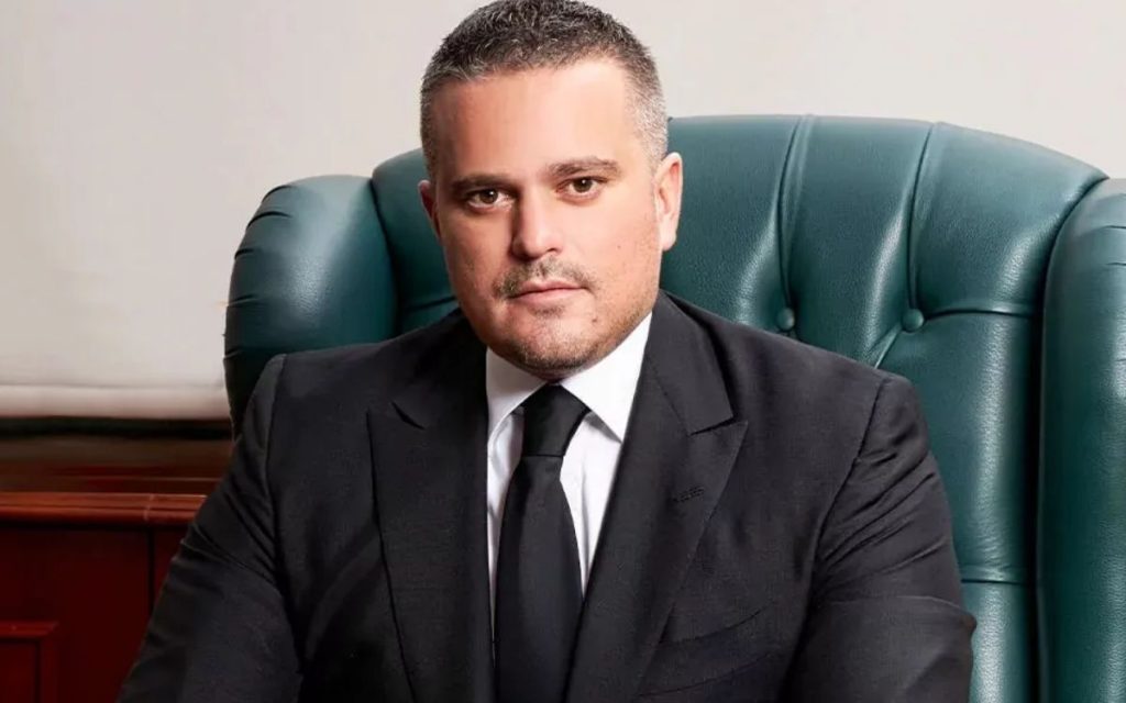 DAVOR MACURA VRAĆEN SA AERODROMA U PODGORICI: Biznismen blizak SNS-u dobio zabranu ulaska u Crnu Goru!