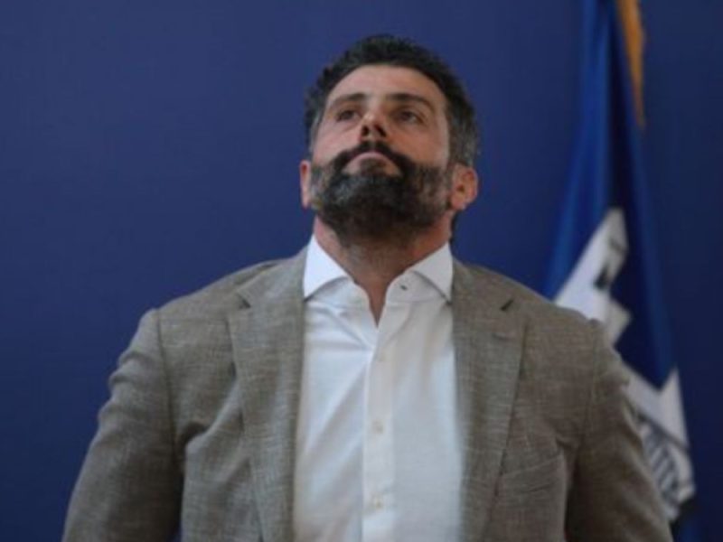 KRENI PROMENI: “Šapiću policija oduzela dva pištolja u noći napada na Tanju Mićić!”
