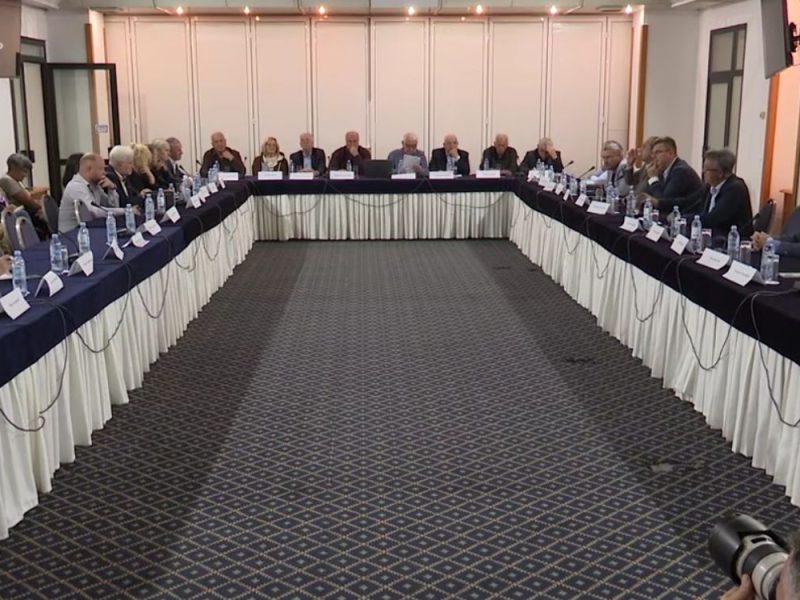 „OVO NEMA VEZE SA POLITIKOM, OVO JE BORBA ZA OPSTANAK“: Srbi sa Kosova okrenuli leđa Vučiću i podržali Studentsku listu! (VIDEO)