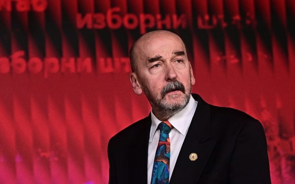 „DRAGA SRBIJO, VEČERAS SE ČUJE GLAS NARODA, GLAS SLOBODE“: Prve reči akademika Saičića posle pobede Studentske liste!