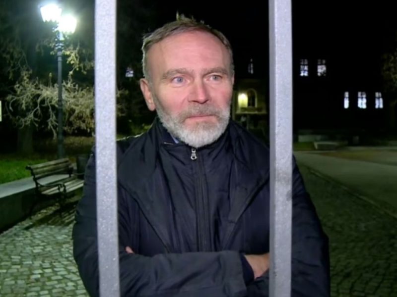 UHAPŠEN DIREKTOR JOVINE GIMNAZIJE: Radivoje Stojković priveden zbog 4 krivična dela po nalogu Tužilaštva!