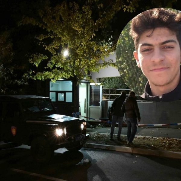 IZRAEL UPUTIO PROTESTNU NOTU SRBIJI! Ubijeni terorista deportovan iz Nemačke zbog veza sa ISIS i pripremanja akcija, BIA ga pustila da se kreće bez nadzora!