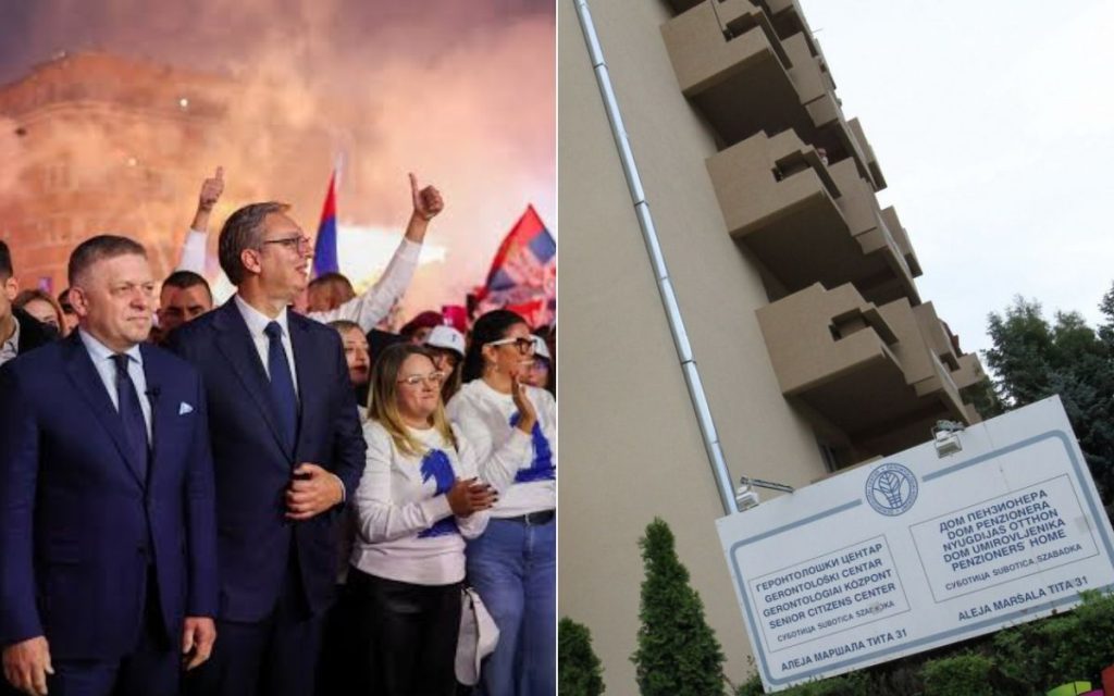 REKLA „NE“ MITINGU NAPREDNJAKA, PA TRPELA MOBING: Radnica iz Subotice dobila pravnu bitku protiv zlostavljanja u Gerontološkom centru!