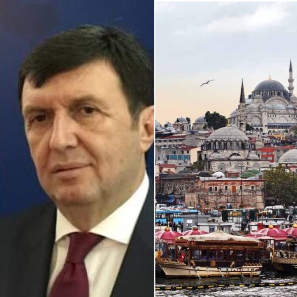„NIKO NAS NEĆE SPREČITI DA GLASAMO“: Ambasada Srbije u Turskoj bez biračkog mesta, građani se vraćaju u domovinu zbog izbora!
