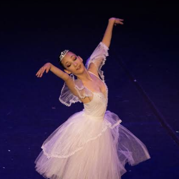 SVETSKA SCENA ČEKA NAŠU ANIKU: Balerina (15) osvojila zlato na međunarodnom takmičenju u Italiji i punu stipendiju u Londonu!