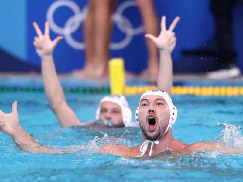 „MEDALJE SU PONOS, ALI PRAVDA JE VAŽNIJA“: Dušan Mandić snažnom porukom podržao studente!