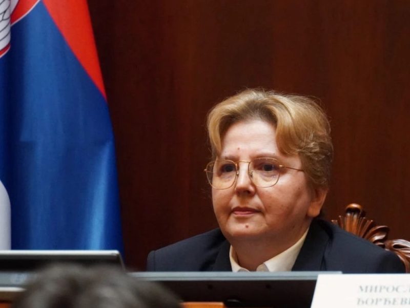 VRHOVNA TUŽITELJKA SE PROBUDILA IZ DUGOG SNA: Konačno pozvala tužioce da postupaju u skladu sa zakonima!
