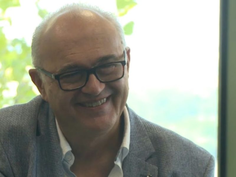 JOŠ JEDNA OSTAVKA NA JAVNOM SERVISU: Direktor RTV Vojvodina Goran Karadžić podneo ostavku, poručio „Ovo je moralni čin“!