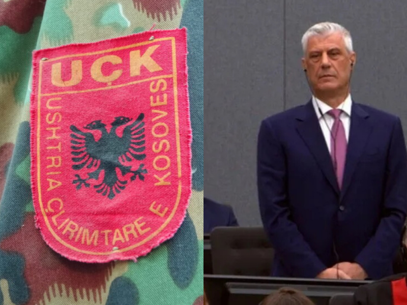 „STAVILI SU MI PIŠTOLJ U USTA I POVUKLI OBARAČ“: Na današnji dan 1998.  Srbin koji je preživeo zatočeništvo OVK dao potresan iskaz – kasnije svedočio u Hagu!