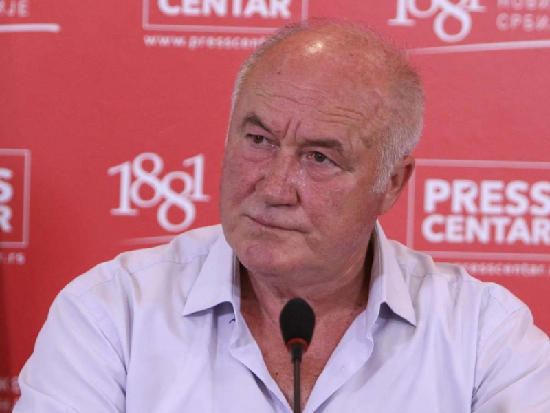 GENERAL STOJANOVIĆ: “Srbija se obavezala da ne procesuira pripadnike OVK koji su počinili ratne zločine!”