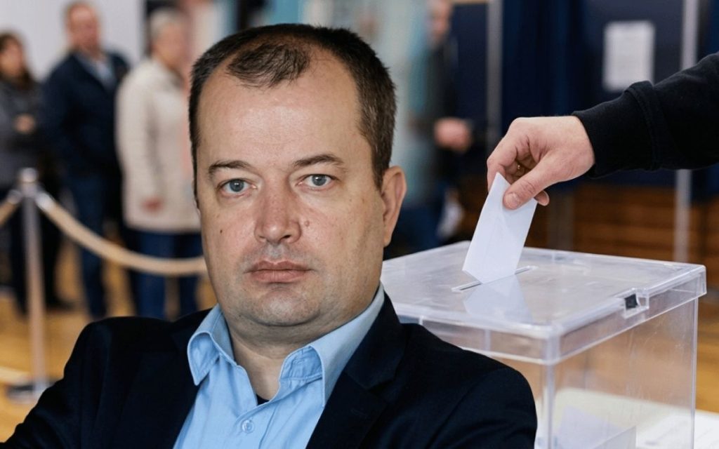 PRED IZBORE NEOČEKIVAN SKOK BROJA LIČNIH KARATA: Za četiri meseca čak 235.000 više, član Komisije za reviziju biračkog spiska traži objašnjenje od MUP-a!
