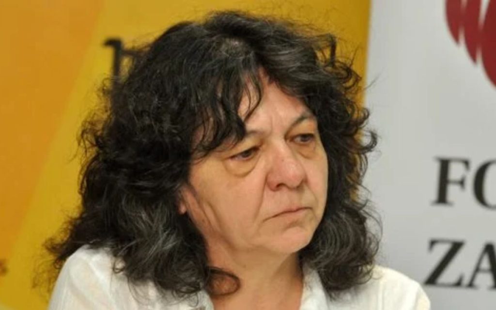 DIREKTORKA REM-A DALA OTKAZ: Odluku donela nakon zahteva da napiše belešku o Vučićevićevom sukobu sa analitičarkom Svetlanom Trajković!