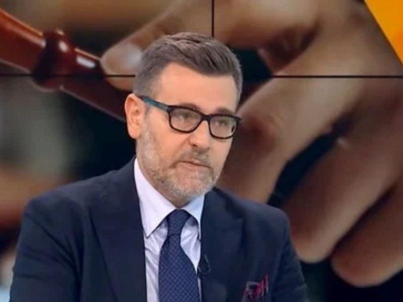PREDSEDNIK ADVOKATSKE KOMORE BEOGRADA: „Među Vučićevim pomilovanima su Goran Vesić i njegove tadašnje saradnice, svi optuženi za pad nadstrešnice!“