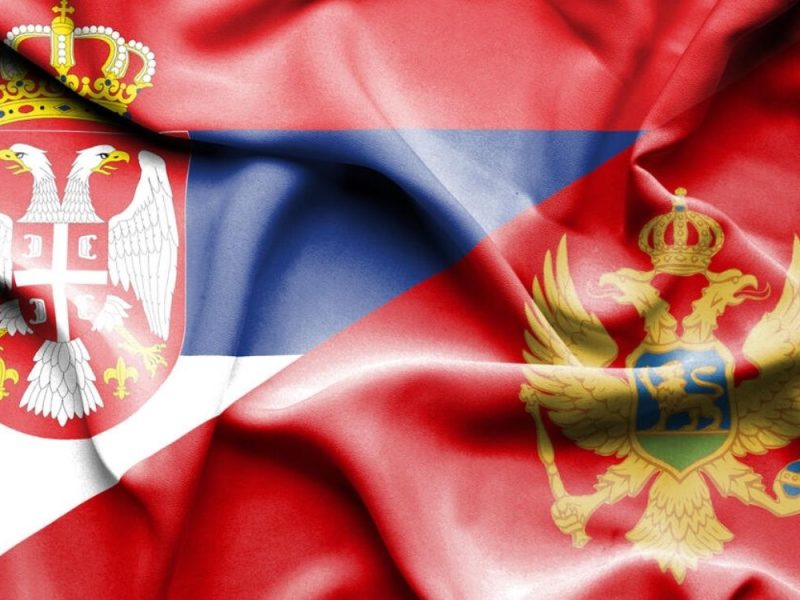 ROK ISTIČE, A ODGOVORA NEMA: Srbi u Crnoj Gori prijavljuju probleme sa glasanjem – studenti upozoravaju na još 17 država!