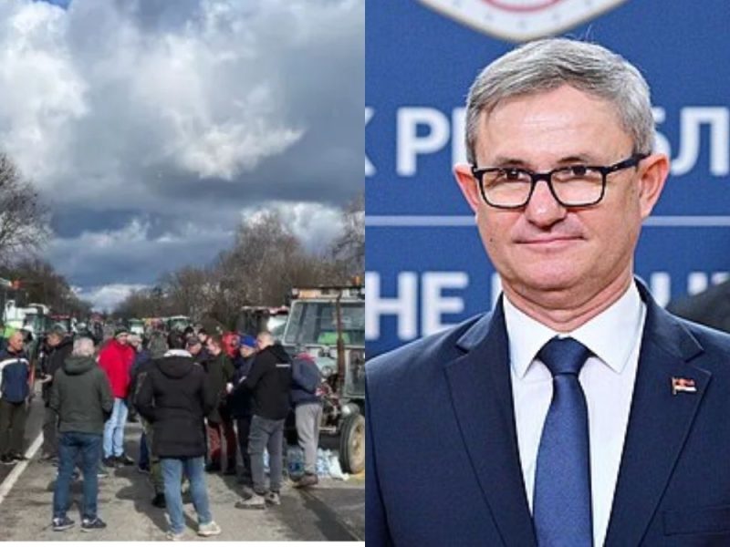 „ŠTA SMO MI KOJI POŠTENO RADIMO – BUDALE?“: Poljoprivrednici najavljuju protest, tvrde „Ministar Glamočić nezakonito menja subvencije!“