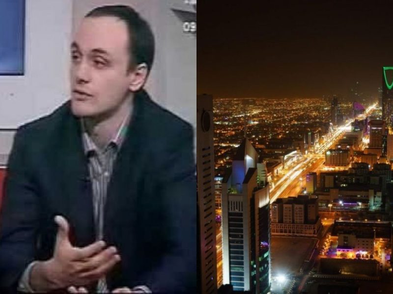 BAHATI AMBASADOR U SAUDIJSKOJ ARABIJI UKINUO PRAVO GLASA! Posle brojnih zahteva za otvaranje biračkog mesta, Marojević isključio tamošnje Srbe iz komunikacije!