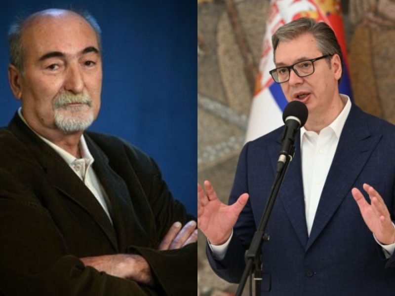 UREDNIK „RADARA“: „Vlast nas laže, 95 odsto minusa u državnoj kasi nastalo zbog podmazivanja glasačke mašine pred izbore!“
