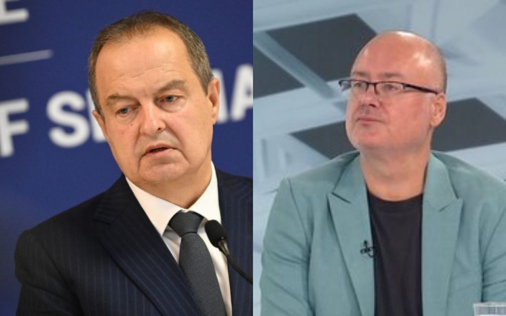 DAČIĆU OKRENUO LEĐA I ČLAN PREDSEDNIŠTVA SPS-A: Boris Milićević napustio partiju –  Poručio: „Glasaću za studente!“