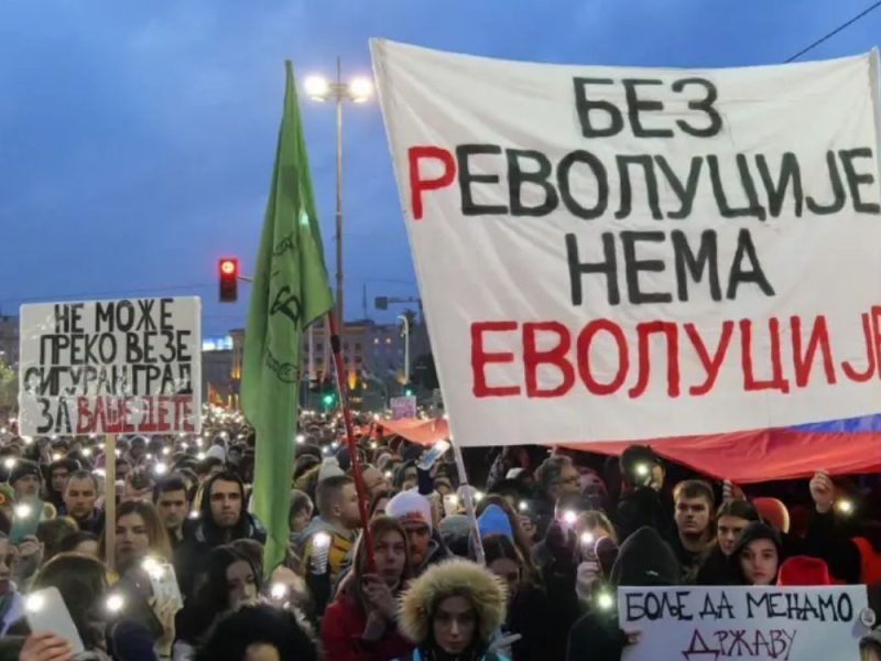 „STUDENTOSLOVLJE“ U TRCI ZA NAJBOLJU NOVU SRPSKU REČ: Čas koji studenti 2 godine drže društvu dobio svoje ime!
