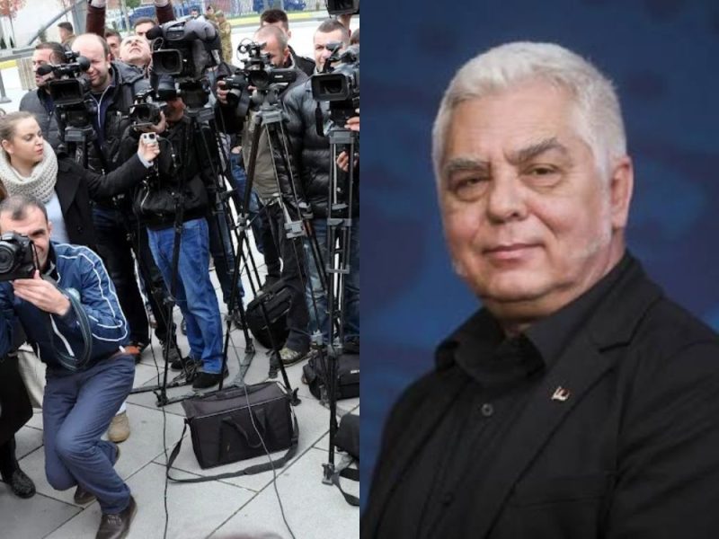 STRANI NOVINARI NA IZBORE BEZ AKREDITACIJA? UNS upozorava da RIK i ministar Bratina ignorišu pitanja, na telefon niko ne odgovara ni posle 25 minuta!