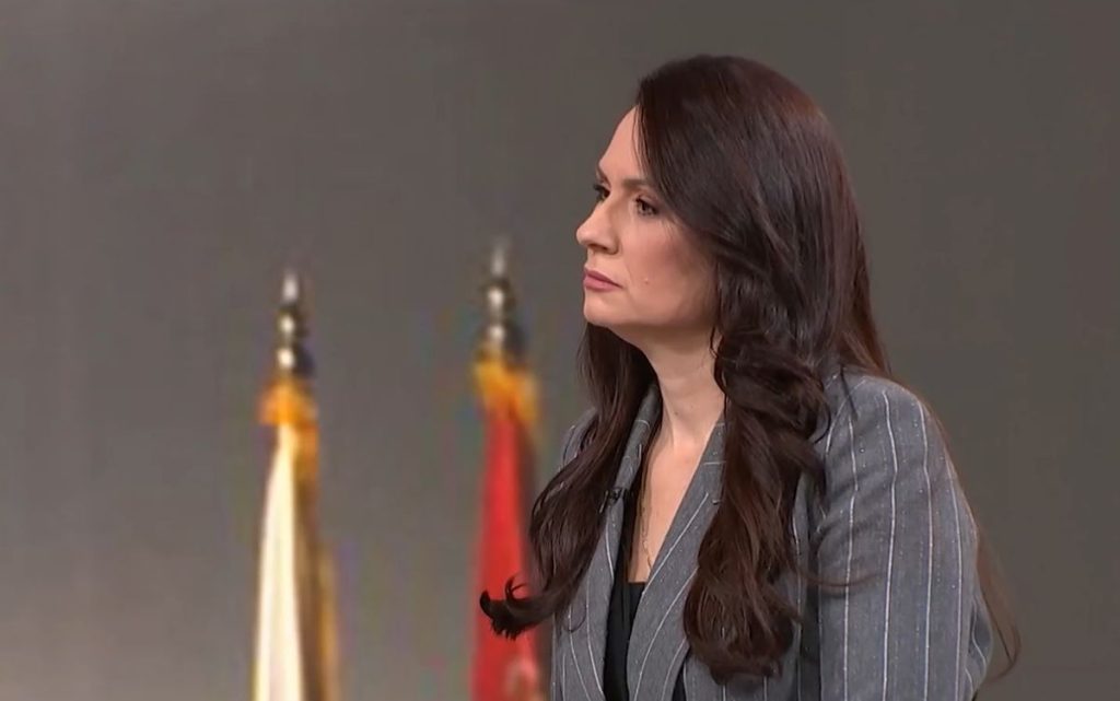 „RADNICI JAVNOG MEDIJSKOG SERVISA JE NISU BIRALI“: Deo zaposlenih RTS-a se izvinio zbog spornih izjava urednice informativnog programa! (VIDEO)