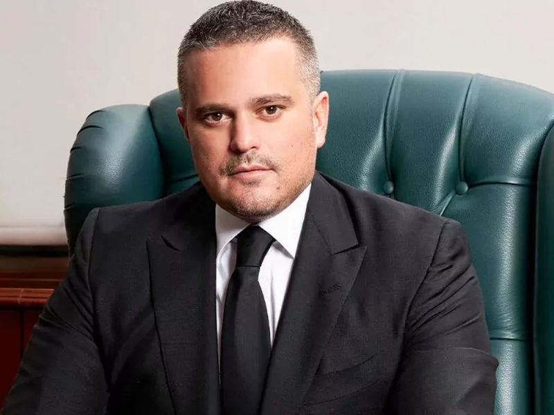 KO JE DAVOR MACURA, VLASNIK ALTA BANKE KOJOJ JE NBS ODUZELA DOZVOLU ZA RAD? Povezan sa SNS-om, ima široku mrežu poslova u Srbiji!
