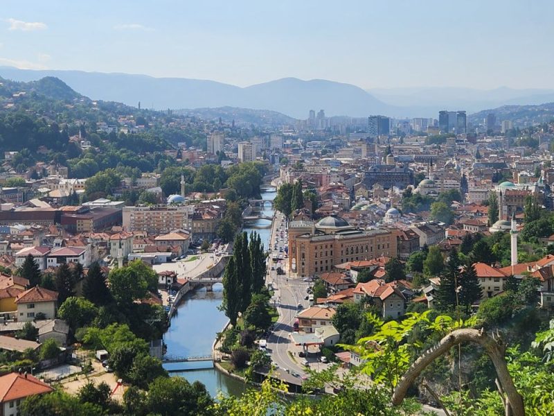 MNOGA POZNATA MESTA SU IZOSTALA: Amerikanci izabrali destinacije zbog kojih vredi posetiti Balkan, Beograda ni na mapi!