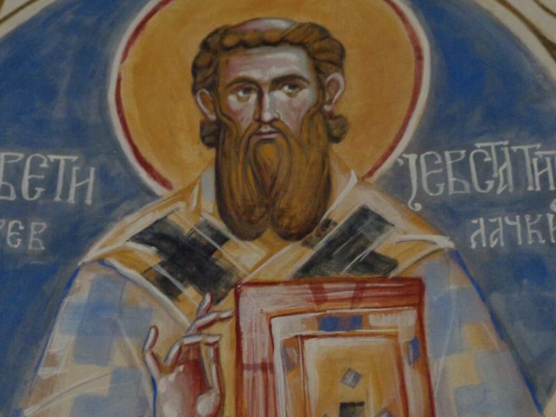 ZAŠTITNIK LOVA: Slavimo svetog velikomučenika Jevstatija, evo zašto je danas zdravo prošetati livadom ili šumom!